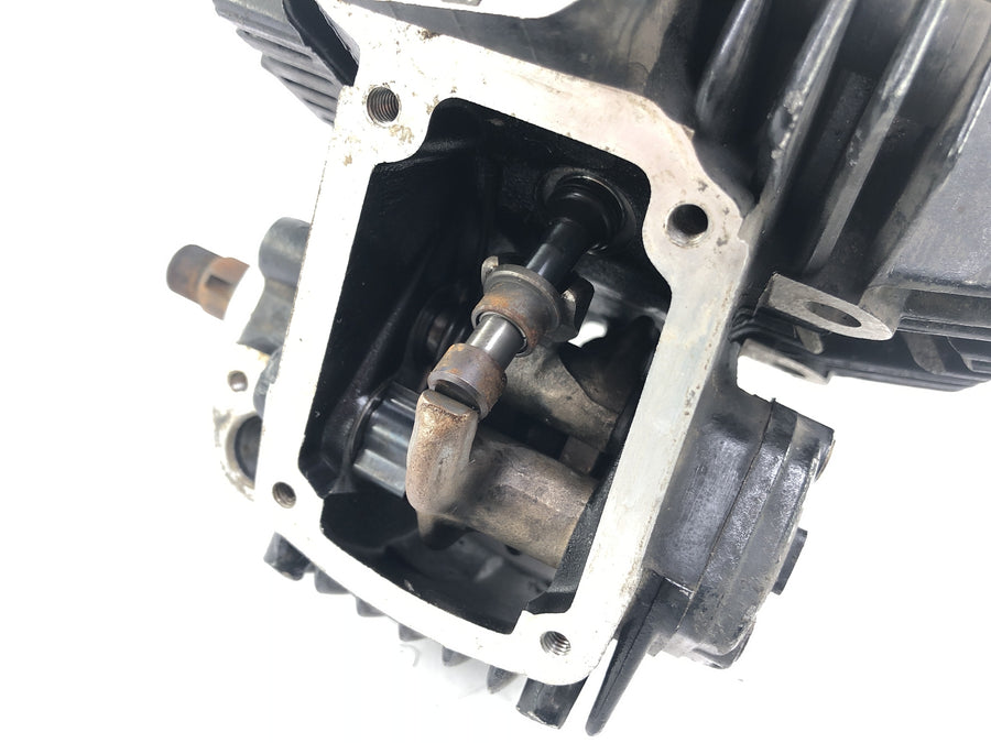 Ducati 900 SS [1991] - Cylinderhoved liggende