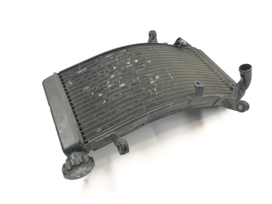 Ducati ST3 S3 [2004] - Radiator vandkøler kølesystem radiator