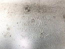 BMW R 1200 St R1st [2006] - Side beklædning beklædningsside del til højre-6