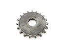 Triumph Speed ​​Triple 955i [1999] - Drive Pinion 19 tænder-1