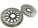 Ducati 1098 S H7 [2009] - Bremseskiver Set par 330 x5,05 mm-3