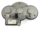 Moto Guzzi Norge 1200 [2006] - Tacho Cockpit Ignition Lock Tank Lock til Gabelbrücke over CDI-5