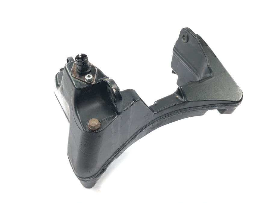 KTM 950 Adventure LC8 [2004] - Olietank oliebeholder motorolietank plastikbeholder