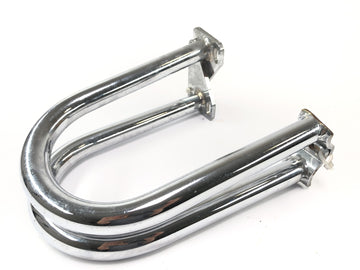 Honda GL 500 Silversching PC02 [1982] - Crash Bar Set -par