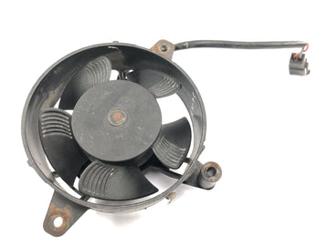 Beta RR 125 [2018] - Kølerventilator køleventilator