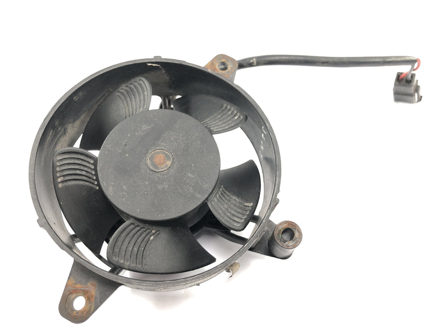 Beta RR 125 [2018] - Kølerventilator køleventilator