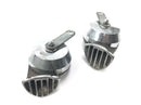 MOTO GUZZI CALIFORNIA 2 1000 VT [1982] - horn signal horn fanfare par krom-4