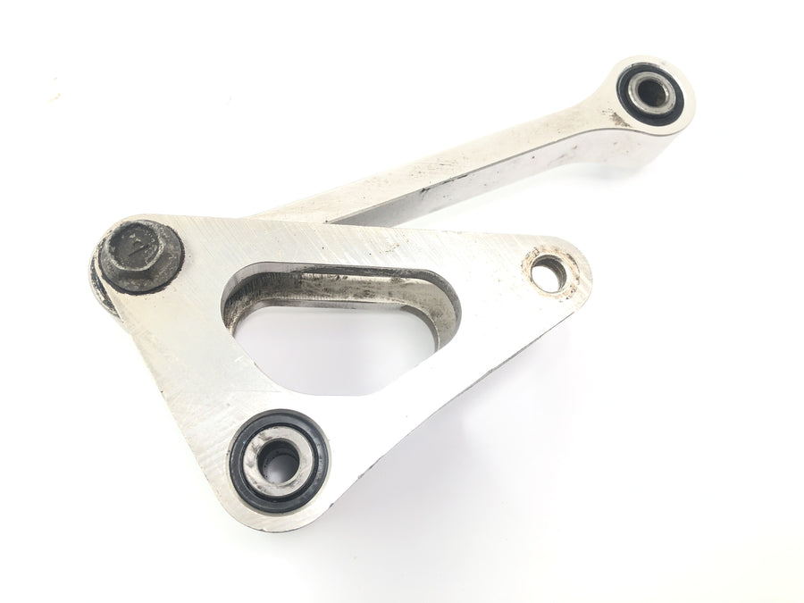 Yamaha YZF R1 RN01 [1998] - afbøjning Lever Bone Spring Hint Hintel