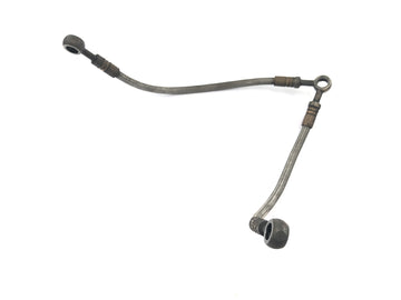 Moto Guzzi V10 Centauro [1998] - Oil line stål flex olieslange - 0