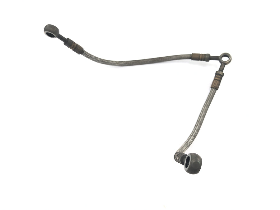 Moto Guzzi V10 Centauro [1998] - Oil line stål flex olieslange