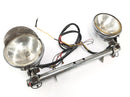 Honda GL 1000 Goldwing Gl1 [1978] - Yderligere forlygter forlygter Kit Front Lights-1