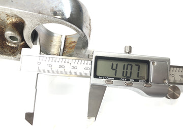 Yamaha XVS 650 Drag Star VM03 [2001] - Fork Bridge nedenfor - 0