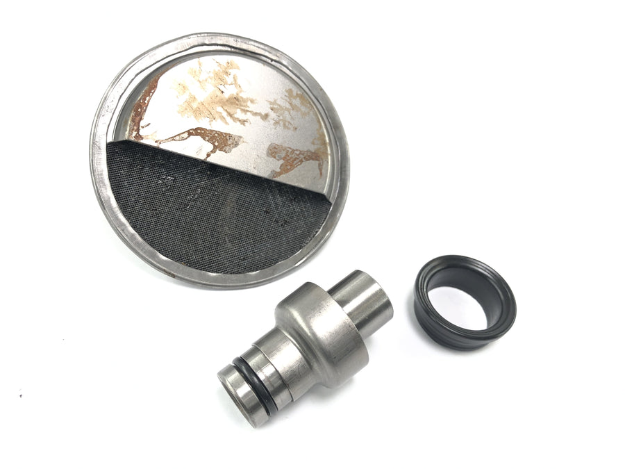 Honda CBX 750 RC17 [1984] - Oliefiltersigt SEAL SET