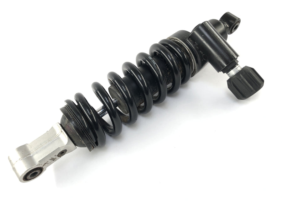 BMW R 1200 GS R12 K25 [2003] - Spring Shock Absorber bagpå originalen