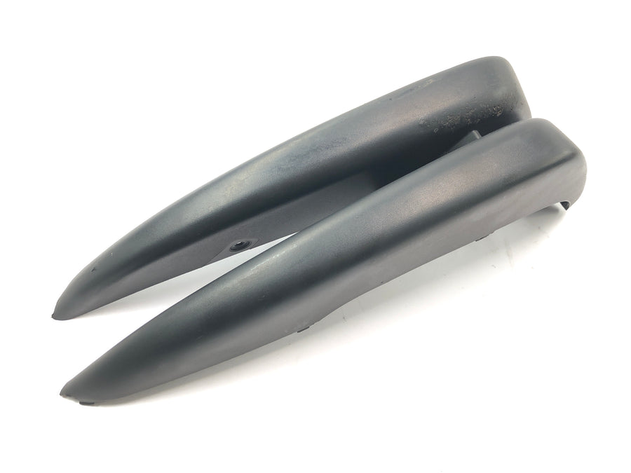 BMW K 1200 LT K2LT [1999] - Crash bar cover Crash bar cover venstre og højre