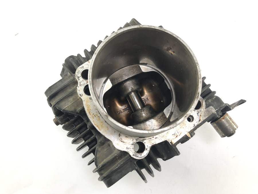 Ducati 900 SS [1991] - Cylinder med stempel