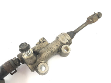 Kawasaki ZX -10 ZXT00B [1990] - Fodbremsepumpe Bremsepumpe Bagbremsecylinder - 0