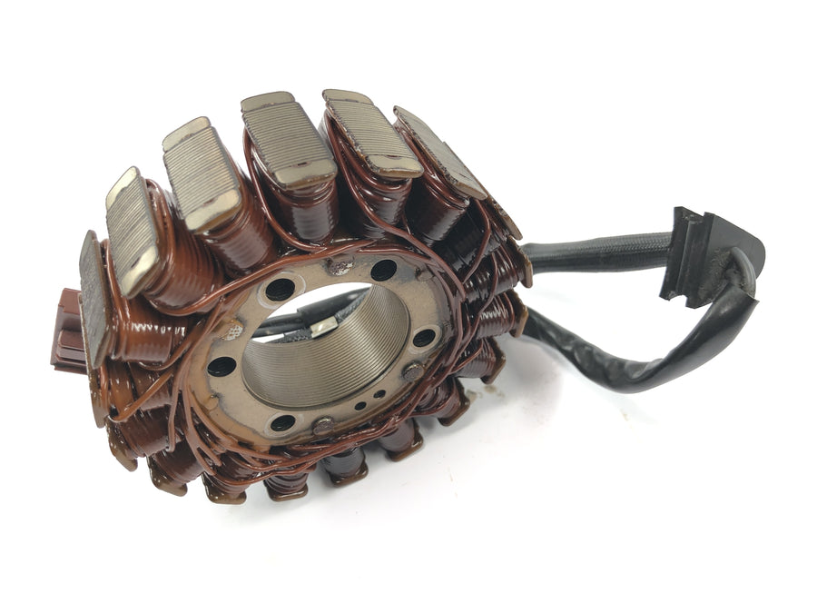 KTM 950 Adventure LC8 [2004] - Stator generator generator ladestator Lima spole
