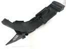 Honda XBR 500 PC15 [1989] - RAD Coverage Protective Sheet Dækker bagud-3