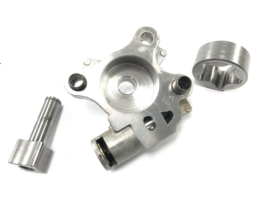 KTM RC 125 [2016] - Oliepumpe olietilførselspumpe gearpumpe
