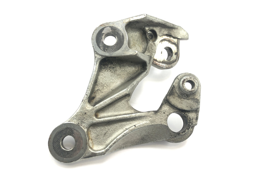 Ducati Multistrada 1200 S Touring [2009] - Sidestander monteret sidestander holder