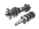 Yamaha V Max 1200 2LT [1998] - Transmission gear sæt manuel gearkasse-1
