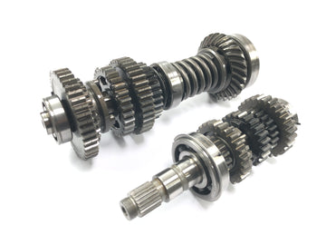 Yamaha V Max 1200 2LT [1998] - Transmission gear sæt manuel gearkasse