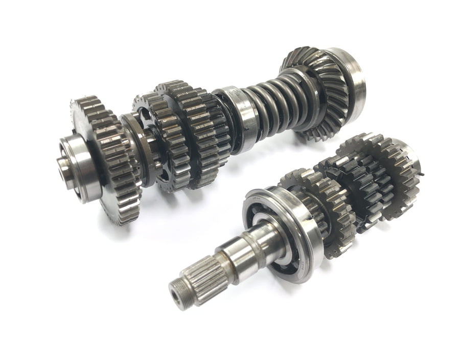 Yamaha V Max 1200 2LT [1998] - Transmission gear sæt manuel gearkasse