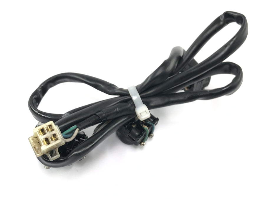 Honda XRV 750 Africa Twin RD04 [1992] - Pickup sensor tændingspulsgenerator