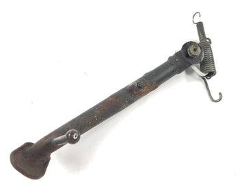 Honda CB 750 RC42 [1996] - Side Stand With Spring - 0