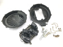 Honda ST 1100 SC26 Pan European [1990] - Luftfilterkasse luftfilterhus luftkasse-4