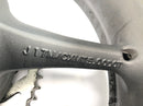 Yamaha MT 03 RM02 [2007] - Baghjulsfælg komplet hjul 5,00 x 17"-5