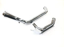 Kawasaki VN 1500 Mean Streak VN50T [2005] - Udstødningsmanifold rørsæt-1