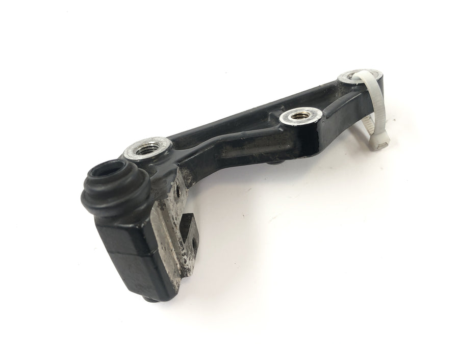 Honda CBX 650 E RC13 [1983] - Brake Ankerplade Bremsekaliper Optagelsesbremsestabilisator