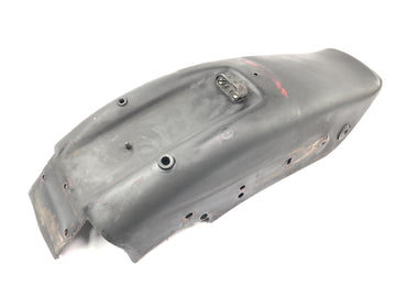 Kawasaki VN 1500 Classic VNT50D [2001] - Kot Wing ved det bageste Fender Protective Sheet - 0