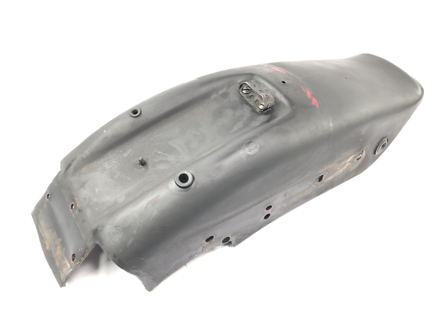 Kawasaki VN 1500 Classic VNT50D [2001] - Kot Wing ved det bageste Fender Protective Sheet