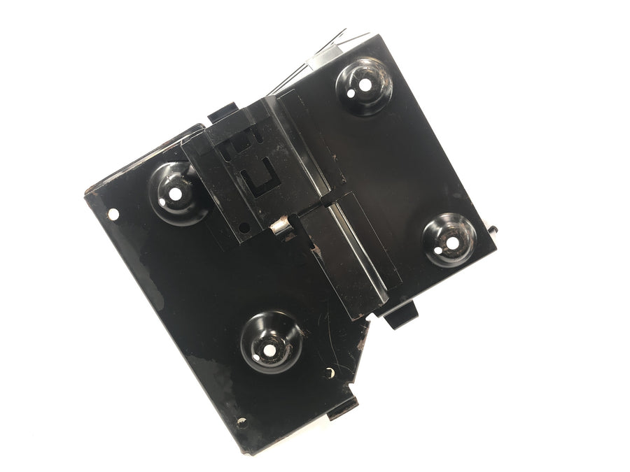 BMW R 1150 RT R22 [2001] - Batteri Holder Battery Holder