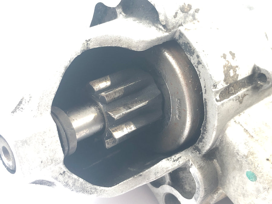 BMW R 1200 GS R12 K25 [2004] - Starter startmotor startmotor el starter 12V