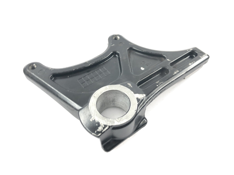 Suzuki GSX R 1000 WVB6 K6 [2006] - Bagbremsecaliper montering