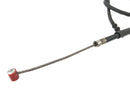 Triumph Street Triple R 675 D67LD [2010] - Kobling af tog Bowden Train Cable Clutch Cable-4