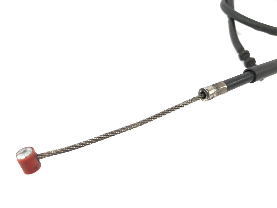 Triumph Street Triple R 675 D67LD [2010] - Kobling af tog Bowden Train Cable Clutch Cable