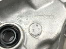 Sachs ZX 125 [1998] - koblingsdæksel motorafdækning Yamaha-3