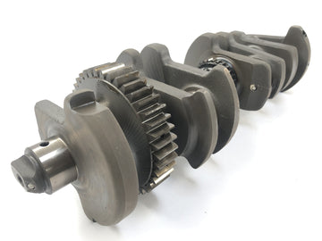 Honda CB 750 RC42 [1996] - Crankshaft - 0