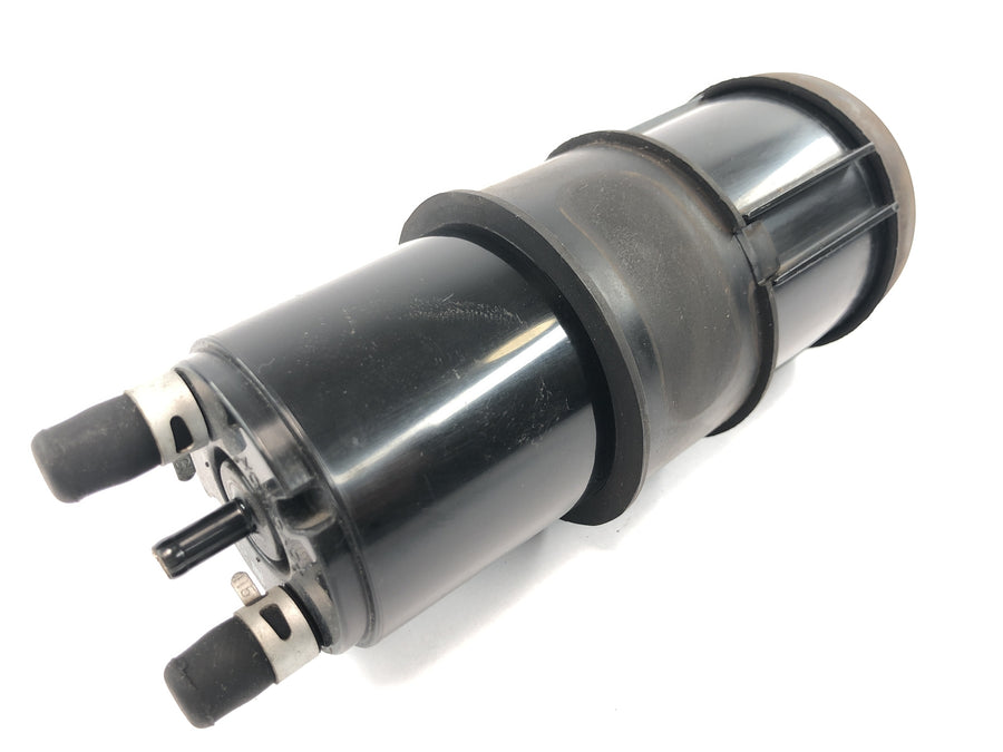 Suzuki Intruder VL 1500 AL [2000] - beholderventilation med aktivt kul