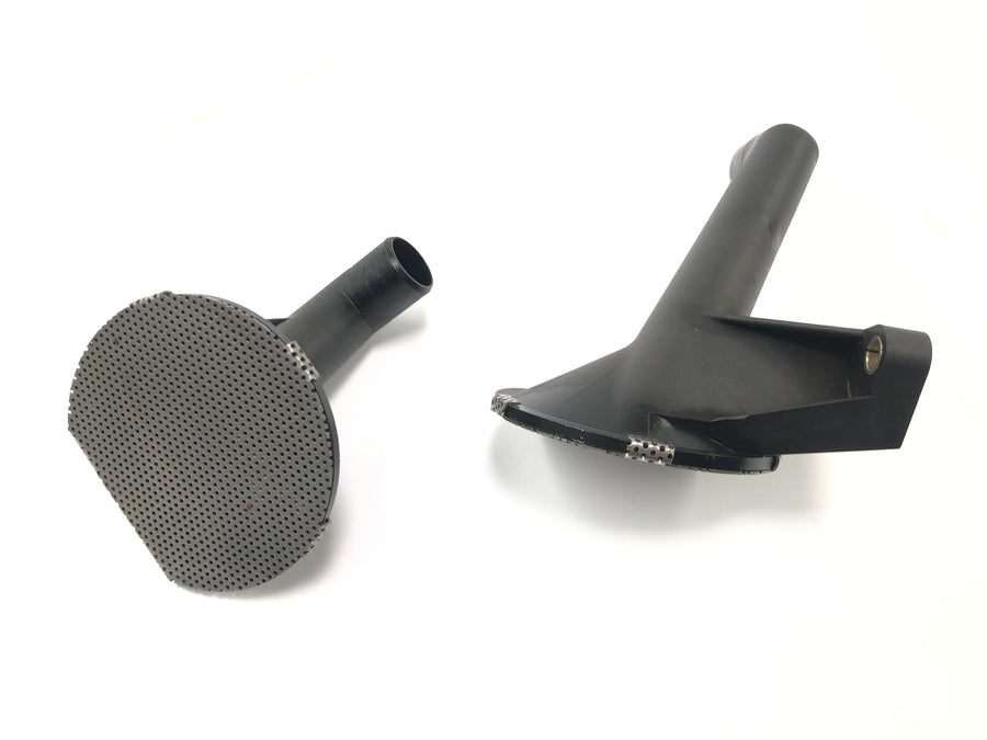 BMW R 850 C 259C [1999] - Olie Sieve Filter Unit Pair