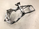 Yamaha YZF R1 RN04 [2001] - Ramme hovedramme chassis med papirer-3