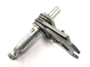 Kawasaki Ninja 125 Bx125b [2024] - Switch Wave Switching Wave Gear Lever Shaft-3