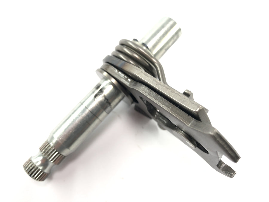 Kawasaki Ninja 125 Bx125b [2024] - Switch Wave Switching Wave Gear Lever Shaft