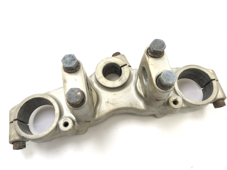 Cagiva Elefant 650 [1984] - Gaffel Bridge ovenfor