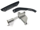 BMW R 1200 St R1ST [2006] - Kædetrammer Kontrol Chain Tensioner Adapter Guide Rail-3